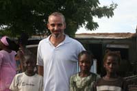 progetto ouatara - burkina faso - agosto 2008 foto n00638