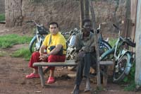 progetto ouatara - burkina faso - agosto 2008 foto n00642