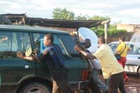 progetto ouatara - burkina faso - agosto 2008 foto n00647