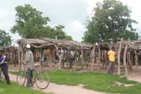 progetto ouatara - burkina faso - agosto 2008 foto n00648