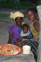 progetto ouatara - burkina faso - agosto 2008 foto n00653