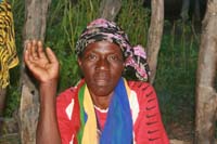 progetto ouatara - burkina faso - agosto 2008 foto n00654