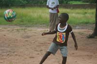 progetto ouatara - burkina faso - agosto 2008 foto n00659