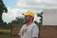 progetto ouatara - burkina faso - agosto 2008 foto n00660