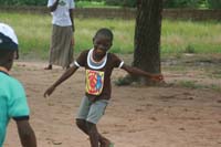 progetto ouatara - burkina faso - agosto 2008 foto n00662