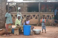 progetto ouatara - burkina faso - agosto 2008 foto n00663