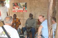 progetto ouatara - burkina faso - agosto 2008 foto n00671