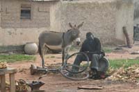 progetto ouatara - burkina faso - agosto 2008 foto n00674