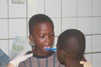 progetto ouatara - burkina faso - agosto 2008 foto n00683