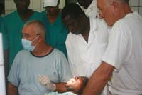 progetto ouatara - burkina faso - agosto 2008 foto n00684