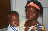 progetto ouatara - burkina faso - agosto 2008 foto n00685