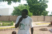 progetto ouatara - burkina faso - agosto 2008 foto n00688
