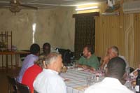 progetto ouatara - burkina faso - agosto 2008 foto n00697