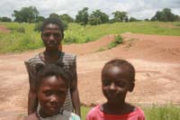 progetto ouatara - burkina faso - agosto 2008 foto n00698