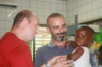 progetto ouatara - burkina faso - agosto 2008 foto n00700