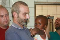 progetto ouatara - burkina faso - agosto 2008 foto n00702