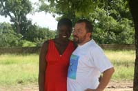 progetto ouatara - burkina faso - agosto 2008 foto n00706
