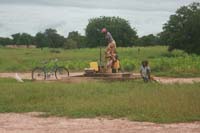 progetto ouatara - burkina faso - agosto 2008 foto n00709