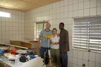 progetto ouatara - burkina faso - agosto 2008 foto n00712