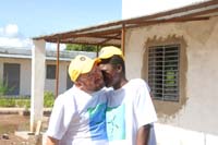 progetto ouatara - burkina faso - agosto 2008 foto n00715