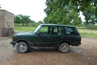 progetto ouatara - burkina faso - agosto 2008 foto n00717