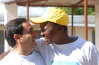 progetto ouatara - burkina faso - agosto 2008 foto n00721