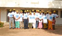 progetto ouatara - burkina faso - agosto 2008 foto n00727