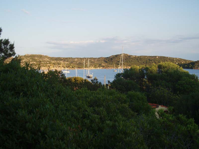 caprera cvc 029