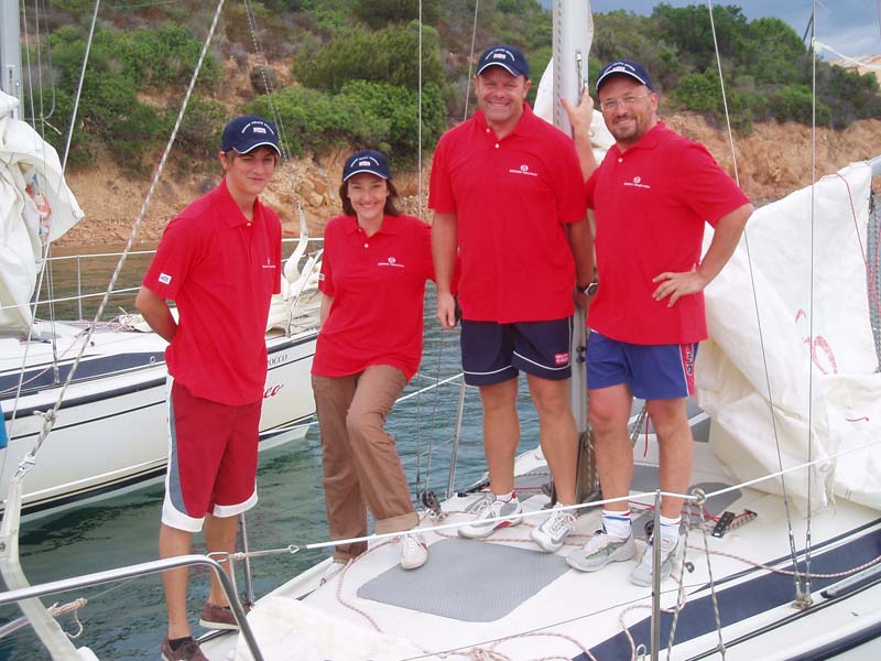caprera cvc 072