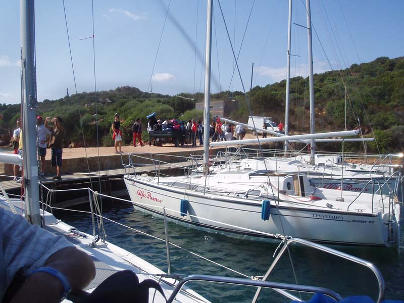 caprera cvc 092