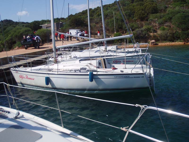 caprera cvc 093