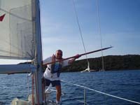 caprera cvc 069