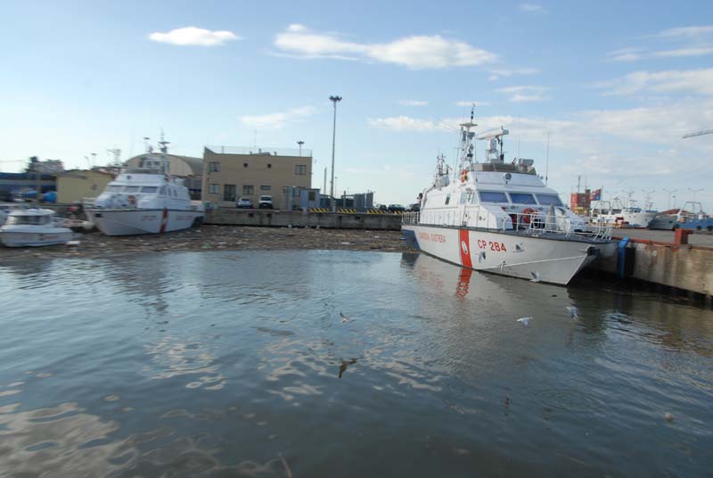 Fiumicino-Nettuno 14-16 novembre 2008 8776