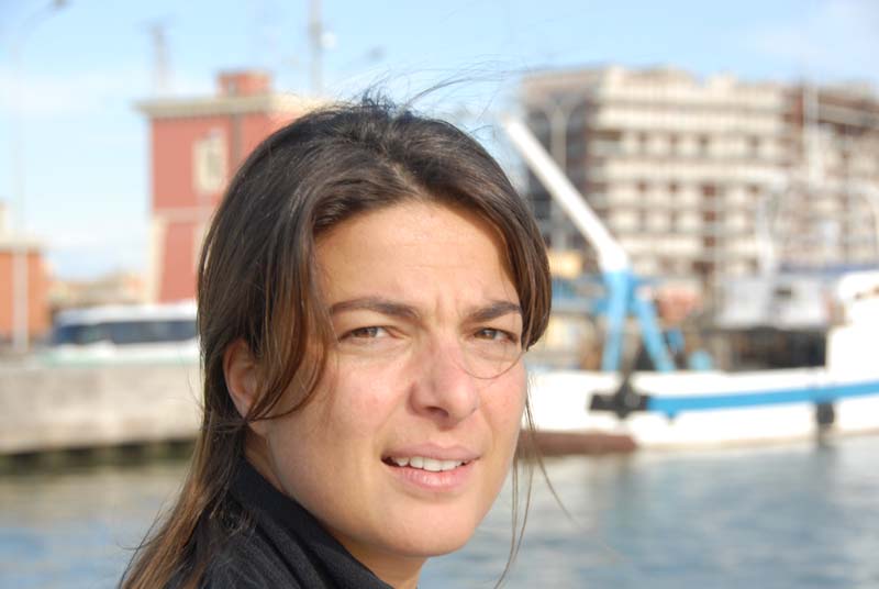 Fiumicino-Nettuno 14-16 novembre 2008 8779
