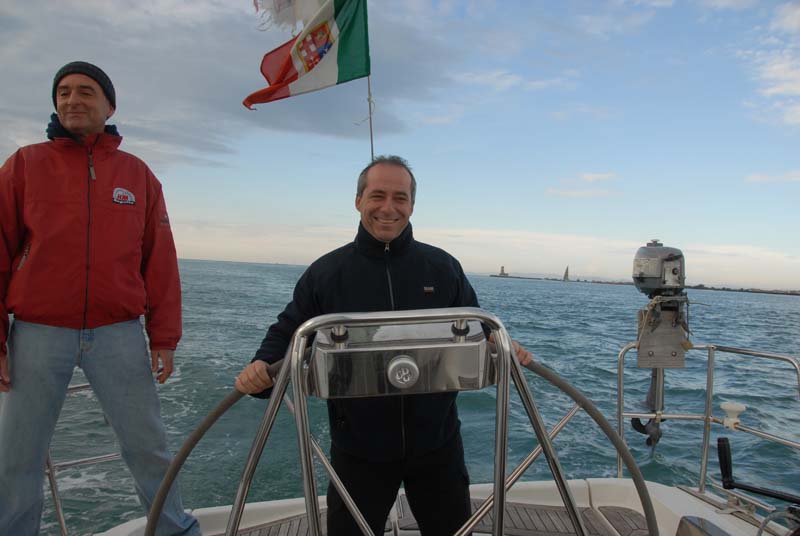 Fiumicino-Nettuno 14-16 novembre 2008 8782