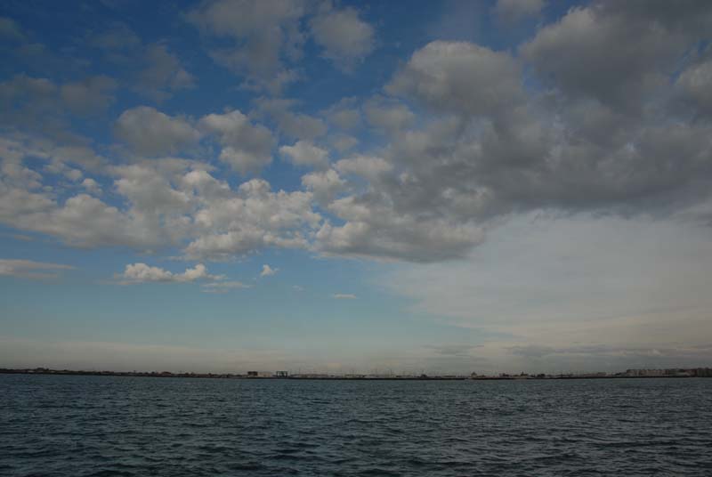 Fiumicino-Nettuno 14-16 novembre 2008 8787