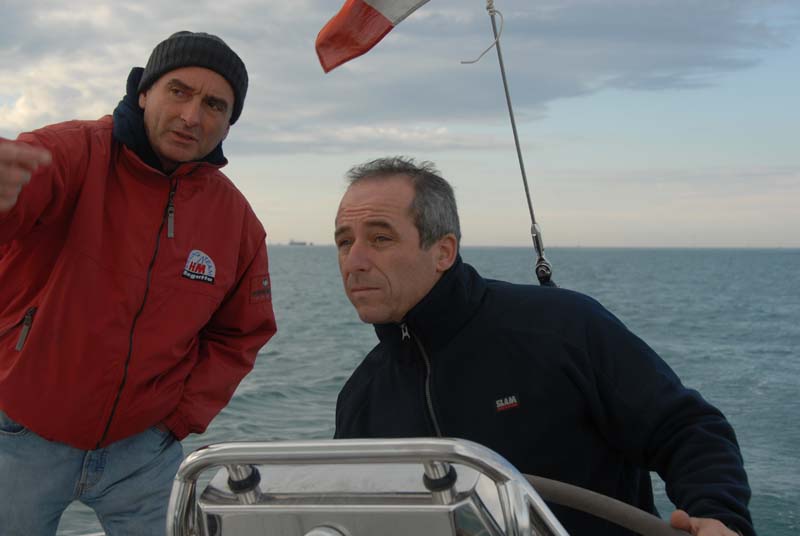 Fiumicino-Nettuno 14-16 novembre 2008 8788