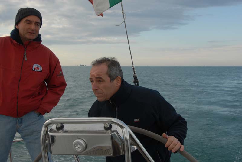 Fiumicino-Nettuno 14-16 novembre 2008 8789
