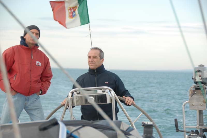 Fiumicino-Nettuno 14-16 novembre 2008 8792