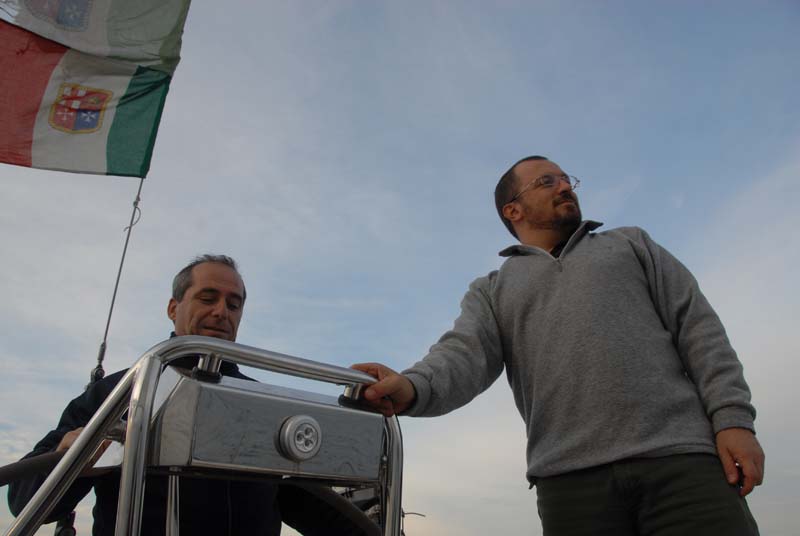 Fiumicino-Nettuno 14-16 novembre 2008 8812