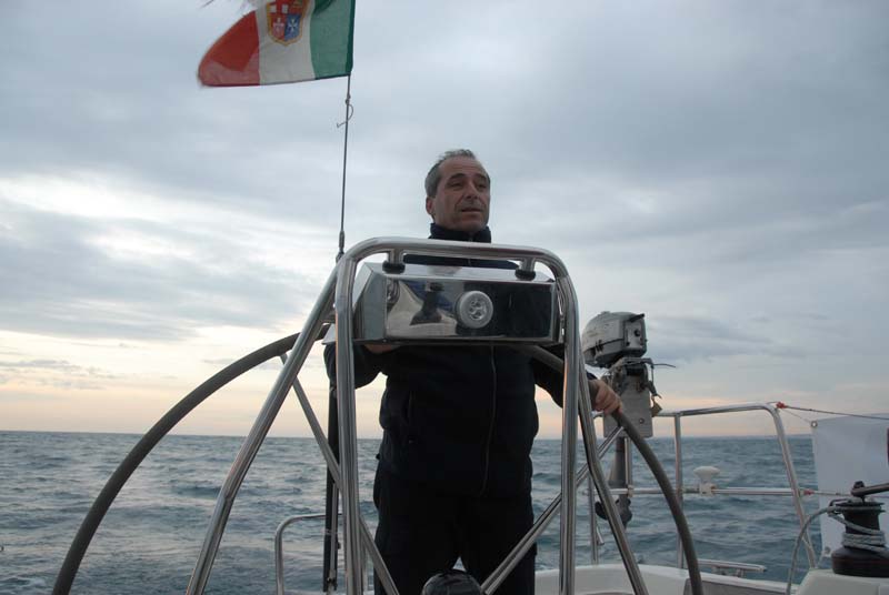 Fiumicino-Nettuno 14-16 novembre 2008 8816