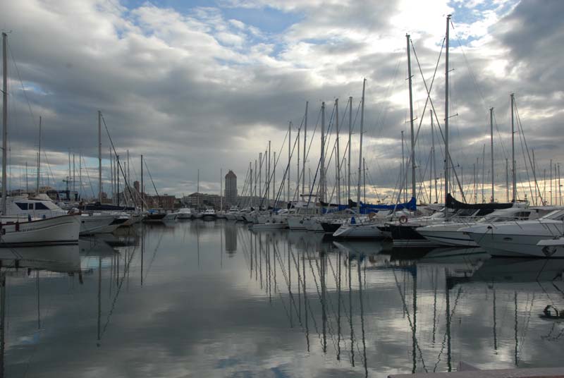 Fiumicino-Nettuno 14-16 novembre 2008 8818