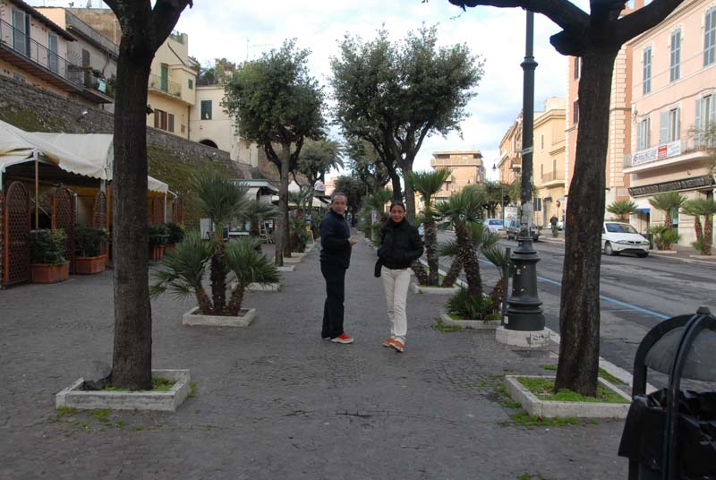 Fiumicino-Nettuno 14-16 novembre 2008 8819