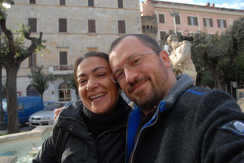 Fiumicino-Nettuno 14-16 novembre 2008 8840