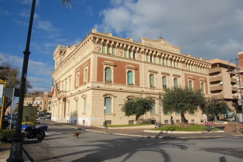 Fiumicino-Nettuno 14-16 novembre 2008 8850