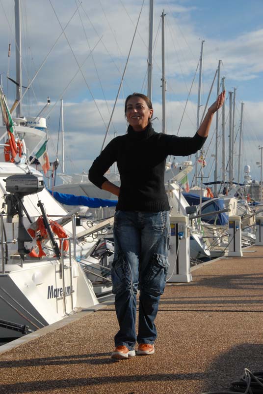 Fiumicino-Nettuno 14-16 novembre 2008 8856