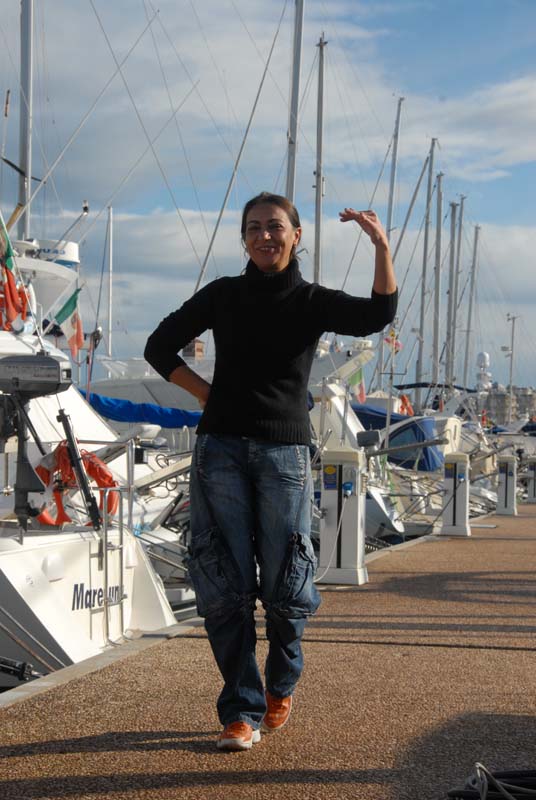 Fiumicino-Nettuno 14-16 novembre 2008 8857