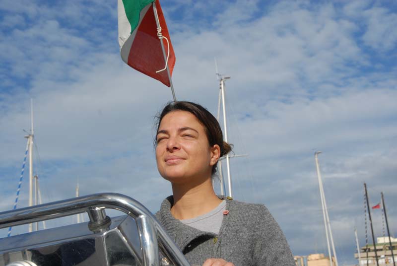 Fiumicino-Nettuno 14-16 novembre 2008 8866