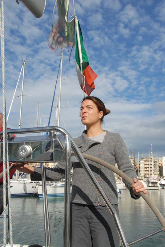 Fiumicino-Nettuno 14-16 novembre 2008 8868