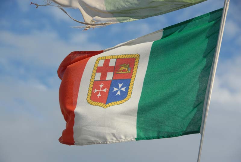 Fiumicino-Nettuno 14-16 novembre 2008 8878